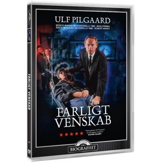 Farligt Venskab